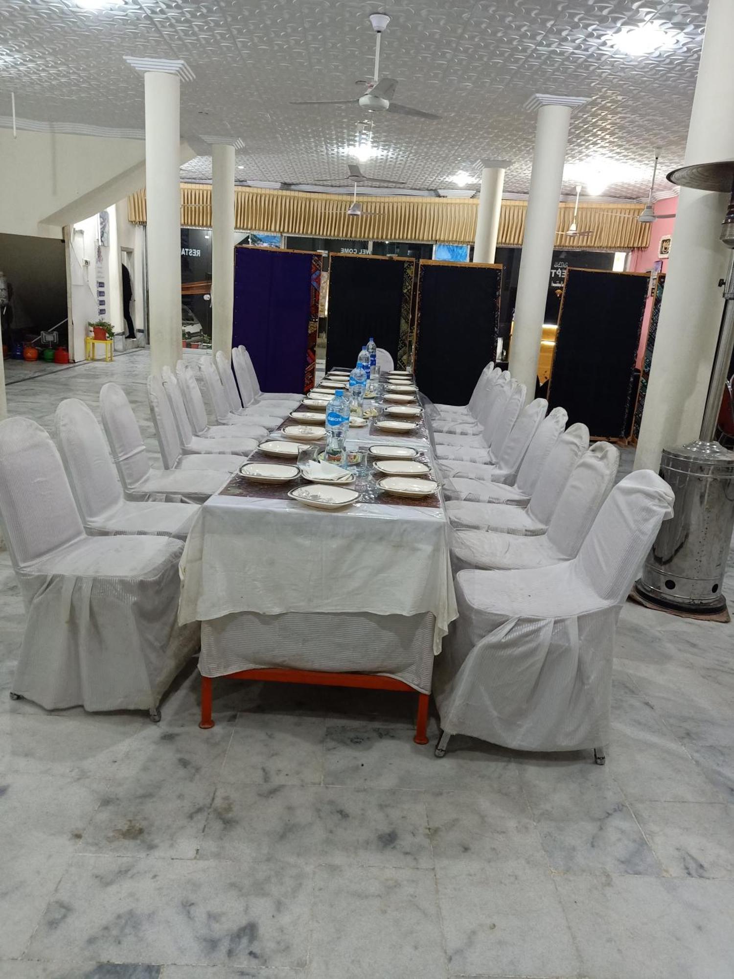 F R Darya E Swat Hotel Saidu Sharif 外观 照片